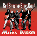 RBBB CD 2007 -  Miles away